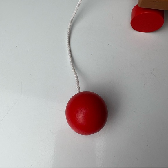 Disney Mickey and friends the band concert disney 100 decades wooden pull toy - Picture 2 of 16